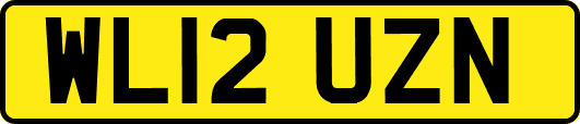 WL12UZN