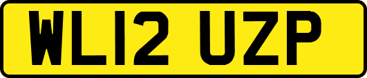 WL12UZP