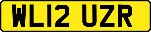 WL12UZR