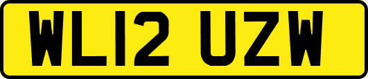 WL12UZW