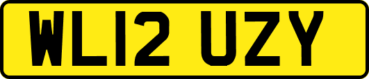 WL12UZY