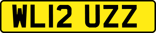 WL12UZZ