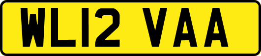 WL12VAA