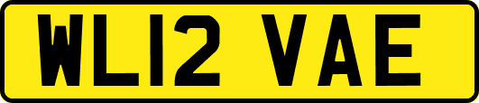 WL12VAE