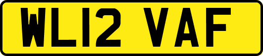 WL12VAF