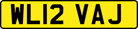WL12VAJ