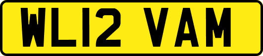 WL12VAM