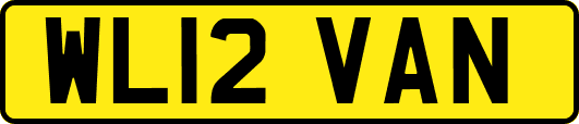 WL12VAN