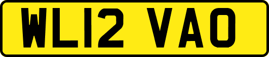WL12VAO