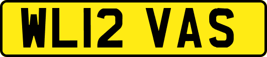 WL12VAS