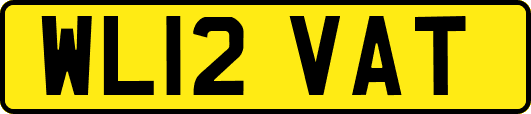 WL12VAT