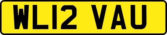WL12VAU
