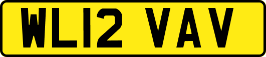 WL12VAV