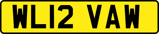 WL12VAW