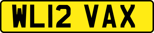 WL12VAX