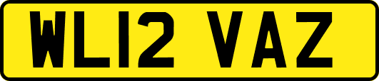WL12VAZ