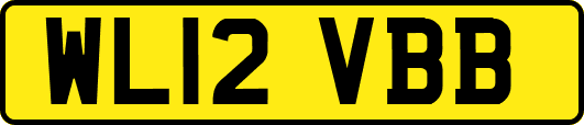 WL12VBB