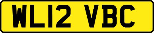 WL12VBC