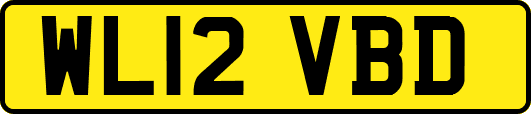 WL12VBD