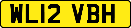 WL12VBH