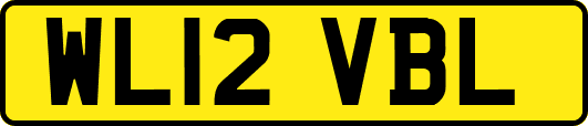 WL12VBL