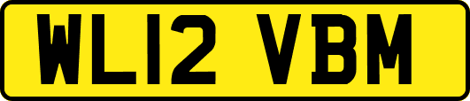 WL12VBM