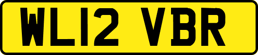 WL12VBR