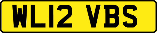 WL12VBS