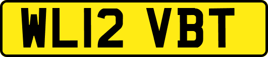WL12VBT
