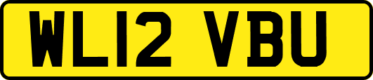 WL12VBU