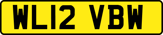WL12VBW