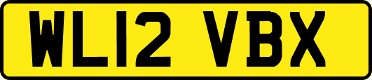 WL12VBX