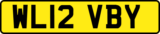 WL12VBY