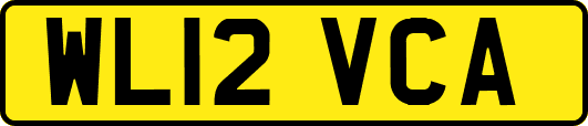 WL12VCA
