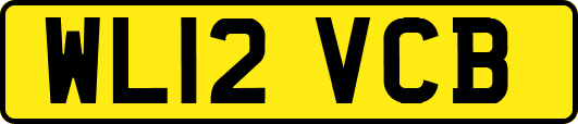 WL12VCB