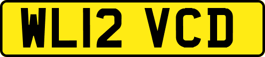 WL12VCD