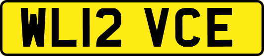WL12VCE