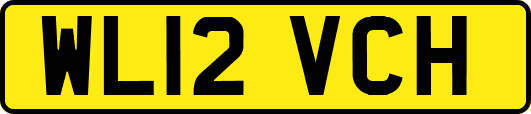WL12VCH