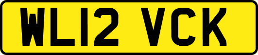 WL12VCK