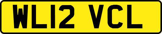 WL12VCL