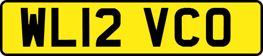 WL12VCO