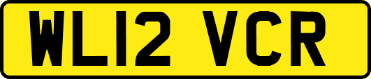 WL12VCR