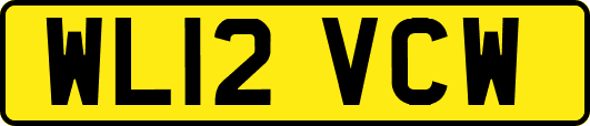 WL12VCW