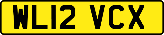 WL12VCX