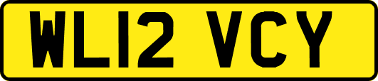 WL12VCY