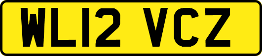 WL12VCZ
