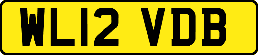 WL12VDB
