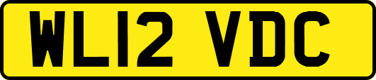 WL12VDC