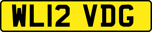 WL12VDG