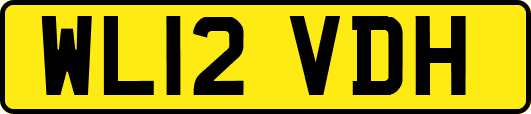 WL12VDH